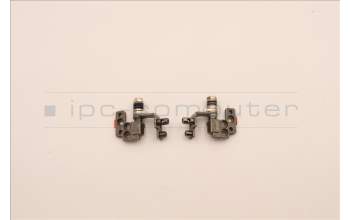 Lenovo 5H50W13816 HINGE ASSY ME KITS HINGE UHD