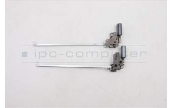 Lenovo 5H51A14227 HINGE (L+R) B 81QC