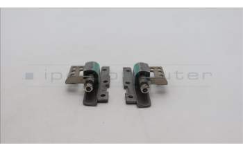 Lenovo 5H51L77318 ACCY KITS HINGE AL FSD KX3B0