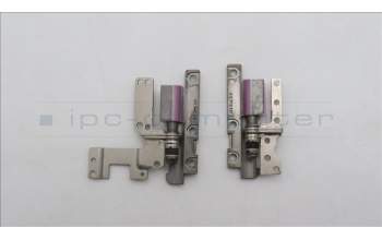 Lenovo 5H51L77323 FRU HINGE ACCY KITS KT6D0