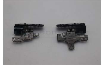 Lenovo 5H51L77336 FRU HINGE Set (L+R), BLANC
