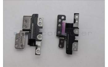 Lenovo 5H51L77346 ACCY KITS FHD HINGE FSD BK LT4E0