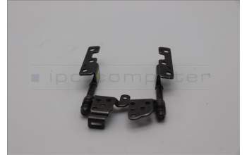 Lenovo 5H51L77358 FRU HINGE ACCY KITS HINGE LH LP630