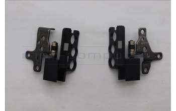 Lenovo 5H51L77370 FRU HINGE, CS (L+R),Abby