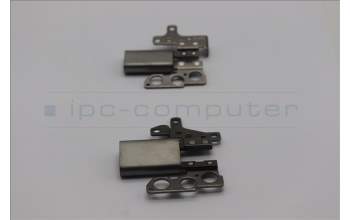Lenovo 5H51L77372 FRU HINGE, 2-IN-1(L+R), Abby
