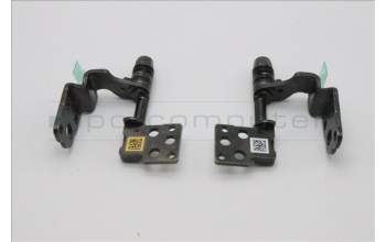 Lenovo 5H51L77376 FRU MP6C0 HINGE FHD+UHD LH