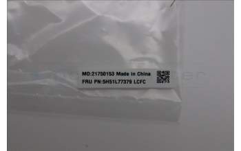 Lenovo 5H51L77379 ASSY ME KITS MPV60 HINGE WUXGA