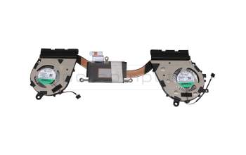 5K2004BP28 original Sunon Cooler (CPU/GPU)