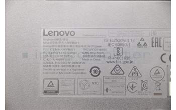 Lenovo 5KM0U87635 Keyboard_Mouse,Wireless,USA English,Black,Non_Backlight