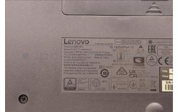 Lenovo 5KM0U87652 Keyboard_Mouse,Wireless,Hungarian,Black