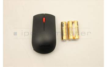 Lenovo 5KM0U87655 KYB_MOUSE WL KM Calliope BK JPN