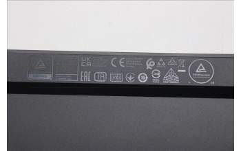 Lenovo 5KM0U87799 Keyboard_Mouse,2.4G,Greek,Black