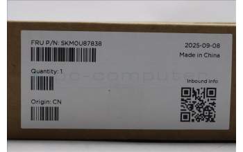 Lenovo 5KM0U87838 G-T Eos3 2.4G KM LNA BG