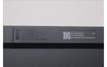 Lenovo 5KM0U87846 Keyboard_Mouse,2.4G,German,Luna Grey