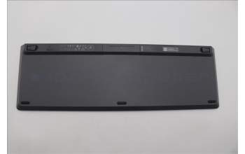 Lenovo 5KM0U87858 Keyboard_Mouse,2.4G,Portuguese,Luna Grey