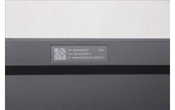 Lenovo 5KM0U87870 Keyboard_Mouse,2.4G,US English Euro,Luna Grey