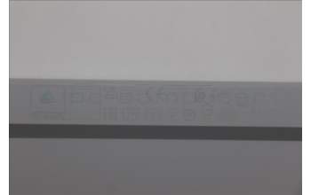 Lenovo 5KM0U87892 Keyboard_Mouse,2.4G,French,Cloud Grey