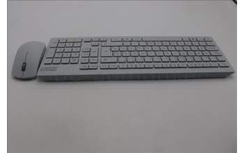 Lenovo 5KM0U87920 KYB_MOUSE G-T Eos3 2.4G KM CLD SL