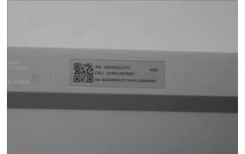 Lenovo 5KM0U87920 KYB_MOUSE G-T Eos3 2.4G KM CLD SL