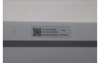 Lenovo 5KM0U87929 Keyboard_Mouse,2.4G,Czech/Slovakian,Cloud Grey