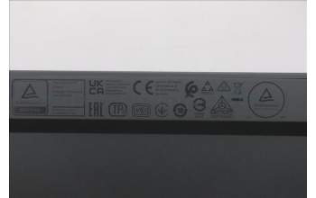 Lenovo 5KM0U87979 KYB_MOUSE Eos3 2.4G KM LNA US