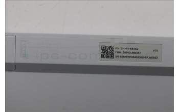 Lenovo 5KM0U88067 AI Keyboard_Mouse,2.4G,Slovenian,Cloud Grey