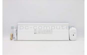 Lenovo 5KM1B81373 Keyboard_Mouse,Wireless,Nordic,Cloud_Grey,Non_Backlight