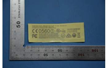 Lenovo 5L18C01480 A10-70 ROW RatingLabel&*HQ60401814000 CS