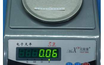 Lenovo 5L18C02061 A8-50 Sealing Label &*70151101 CS