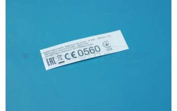 Lenovo 5L18C02781 A8-50LC RU/UA Rating label &*70152674 CS