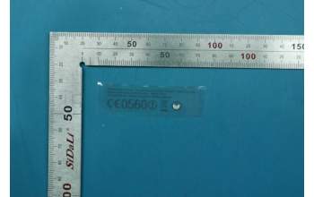 Lenovo 5L18C03100 PB1-770M Rating Label_Row&*11396397-00CS