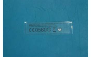 Lenovo 5L18C03100 PB1-770M Rating Label_Row&*11396397-00CS