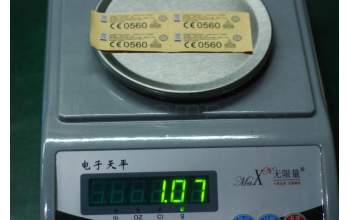 Lenovo 5L18C03460 YT3-850M Rating label&*70157053 CS