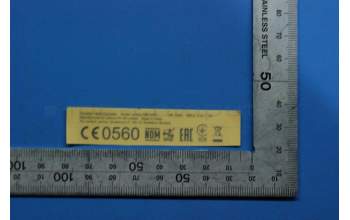 Lenovo 5L18C03801 TB2-X30F MX RatingLabel&*HQ60402422000CS