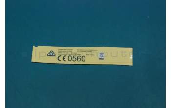 Lenovo 5L18C03876 YT3-X50F Rating label&*70152695 CS