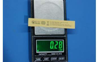 Lenovo 5L18C04093 TB2-X30F RatingL&*HQ60402543000 JP CS