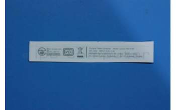 Lenovo 5L18C05633 TB3-X70F RatingLabel_JP&*HQ60402867000CS