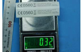 Lenovo 5L18C06730 TB3-710F RLabel_ID&*HQ60405957000CS