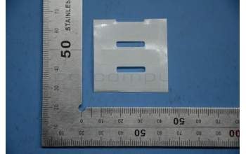 Lenovo 5L19A46522 IMEI(30X8MM) Transparent Label