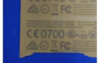 Lenovo 5L19A6MWGF A3500 Handset Label&*70152247 CS