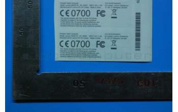 Lenovo 5L19A6MXLX A5500-HV Rate Label&*82LVP50015W CS