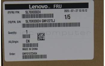Lenovo 5L70X03024 E-lock