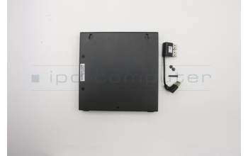 Lenovo 5M10U49605 MECH_ASM Ty4 IO BOX W/COM+4U2+2U3