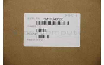 Lenovo 5M10U49622 MECH_ASM 530BT SPK FRAME ASM