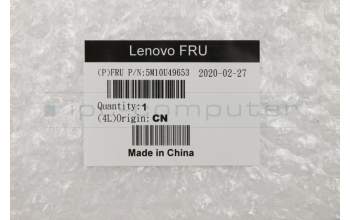 Lenovo 5M10U49653 MECH_ASM Main Frame,WW A540-24