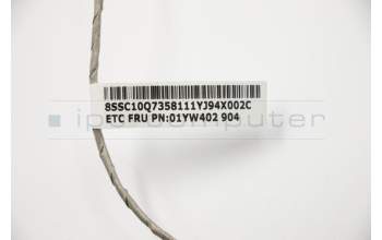 Lenovo 5M10U49671 2D Camera Module A540-27,NT