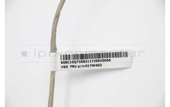 Lenovo 5M10U49673 RGBIR Cam Module A540-27,NT