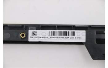 Lenovo 5M10U49688 MECH_ASM 340_24FRONT-BEZEL-JBL_B