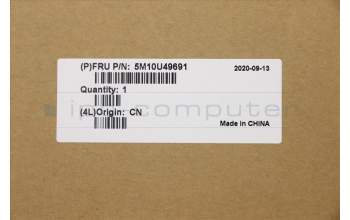 Lenovo 5M10U49691 MECH_ASM 340_21FRONT-BEZEL-JBL_B