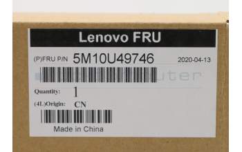 Lenovo 5M10U49746 BEZEL HH,FIO bezel with CR